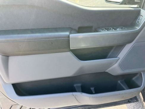 Used 2023 Ford F150 XLT w/ Trailer Tow Package image 21