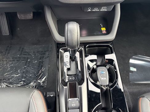 New 2026 Subaru Forester Sport image 16