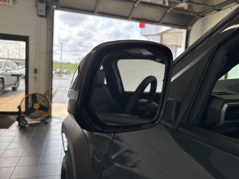 New 2026 Toyota Tacoma TRD Off-Road AWD/4WD image 12