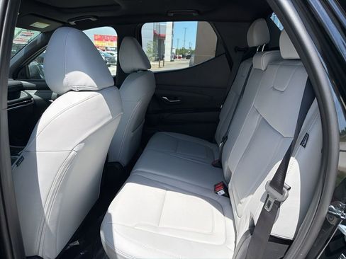 New 2026 Hyundai Santa Cruz SEL AWD/4WD image 14