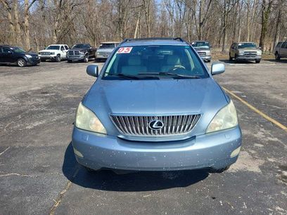 Used 2005 Lexus RX 330 AWD