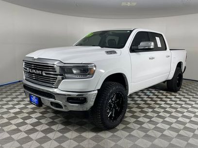 Used 2020 RAM 1500 Laramie