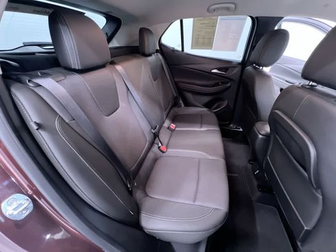 Used 2023 Buick Encore GX Preferred w/ Cold Weather Comfort Package FWD image 37