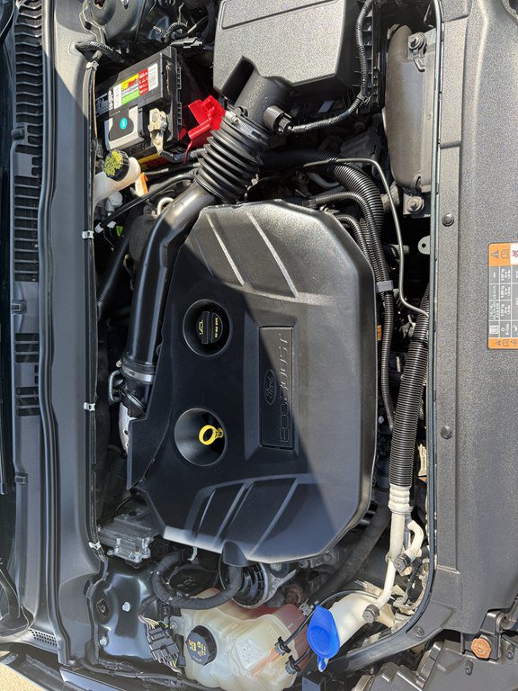 Used 2016 Ford Fusion SE FWD image 22