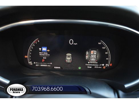 New 2026 Acura MDX w/ Technology Package image 22