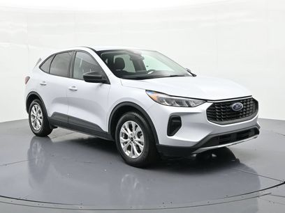 Certified 2025 Ford Escape Active