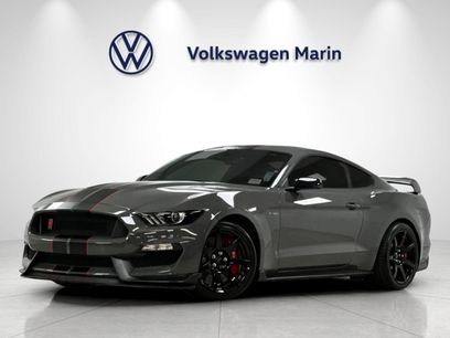Used 2018 Ford Mustang Shelby GT350R w/ GT350R Equipment Group 920A