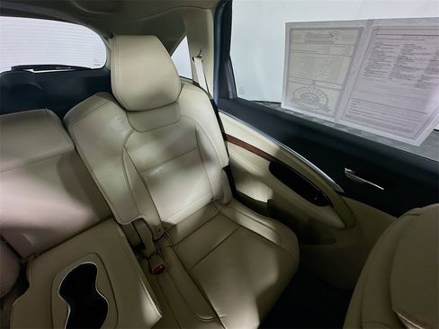 Used 2020 Acura MDX FWD image 14