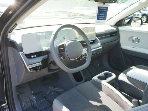 Certified 2024 Hyundai Ioniq 5 SE AWD/4WD image 14