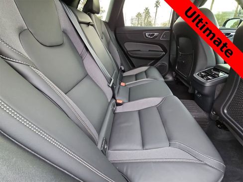 Used 2024 Volvo XC60 B5 Ultimate w/ Protection Package Premier image 17