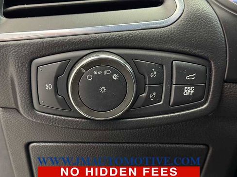 Used 2022 Ford Edge ST AWD/4WD image 35