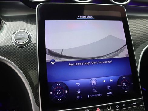 Certified 2023 Mercedes-Benz C 300 Sedan image 16