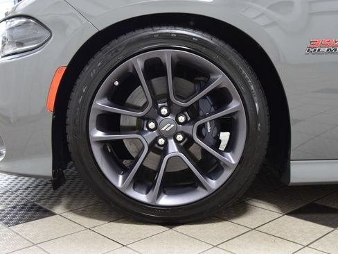Used 2023 Dodge Charger Scat Pack w/ Plus Group RWD image 29