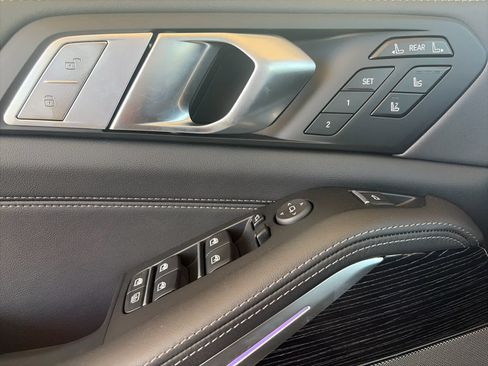 New 2026 BMW X7 M60i AWD/4WD image 27