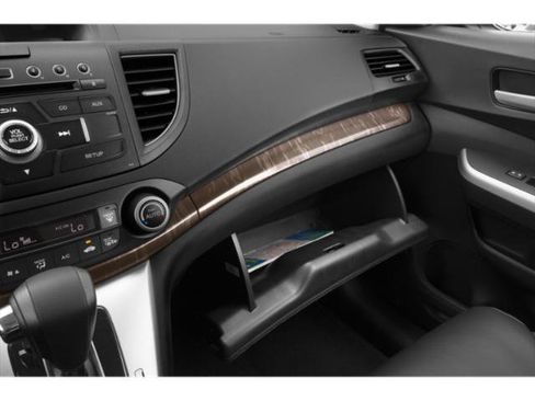 Used 2014 Honda CR-V EX-L image 11