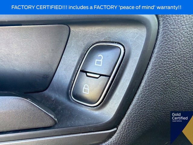 Used 2024 Ford Escape Active FWD image 27