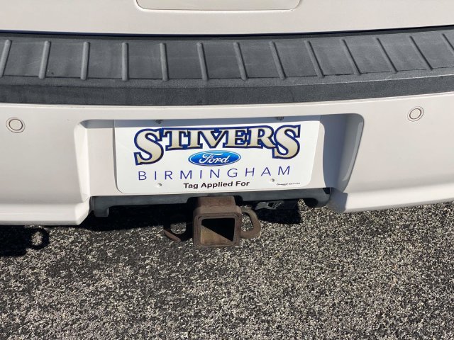 Used 2019 Ford Flex SEL w/ Equipment Group 202A FWD image 28