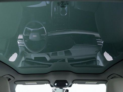 New 2026 Audi A6 Prestige image 16