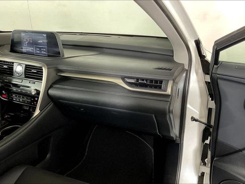 Used 2022 Lexus RX 350 FWD w/ Premium Package image 16