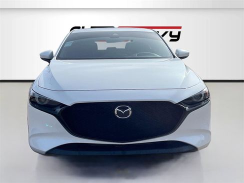 Used 2021 MAZDA MAZDA3 s image 2