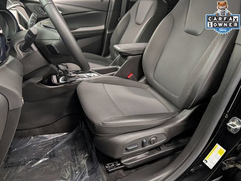 Used 2023 Buick Encore GX Select w/ Safety Package II AWD/4WD image 12
