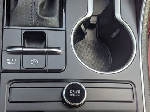 Used 2023 Kia K5 GT-Line w/ GT-Line Premium Package image 24