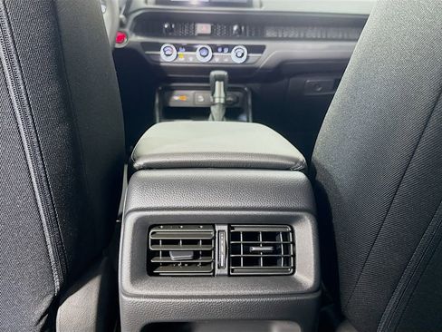 New 2026 Honda CR-V LX image 33