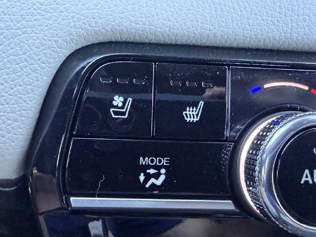 New 2027 Honda Passport TrailSport Elite image 16