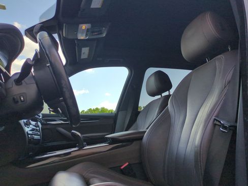 Used 2017 BMW X5 xDrive35i AWD/4WD image 15