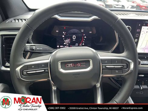 Certified 2023 GMC Canyon Elevation w/ Elevation Premium Package AWD/4WD image 19