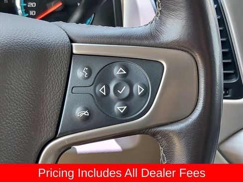 Used 2019 GMC Yukon XL Denali RWD image 22