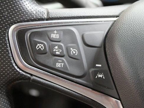 Used 2024 Chevrolet Malibu LS image 12