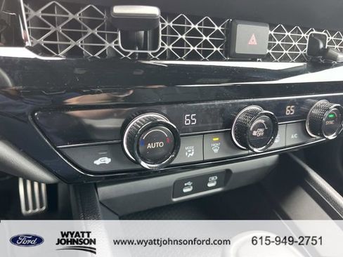 Used 2024 Honda Accord Sport image 29