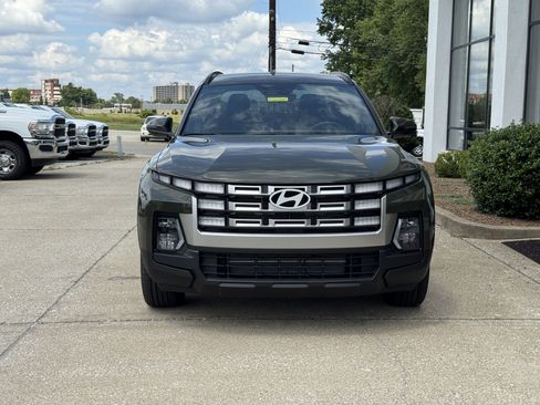 New 2026 Hyundai Santa Cruz SEL image 17