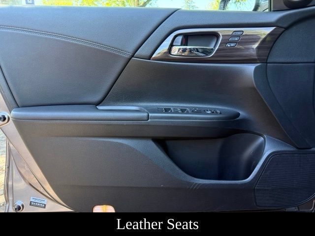 Used 2017 Honda Accord EX-L image 13