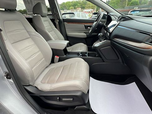 Used 2022 Honda CR-V EX-L image 13