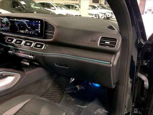 Certified 2021 Mercedes-Benz GLE 53 AMG 4MATIC image 17