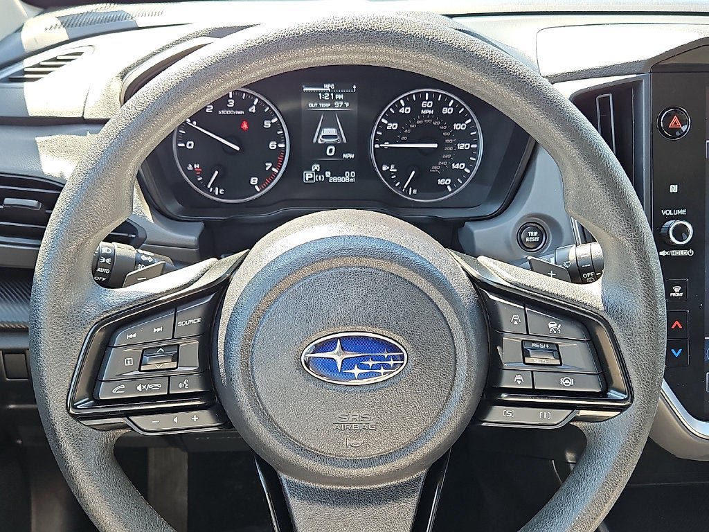 Certified 2024 Subaru Crosstrek 2.0i Premium AWD/4WD image 17