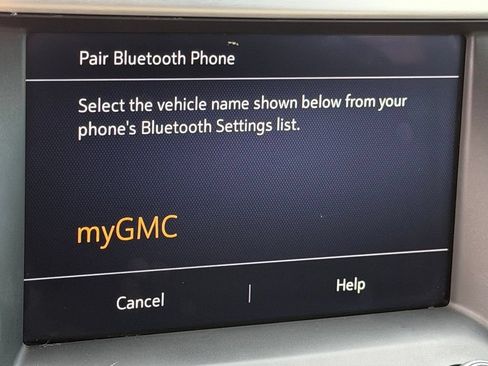Used 2021 GMC Acadia SLE w/ Driver Convenience Package FWD image 25
