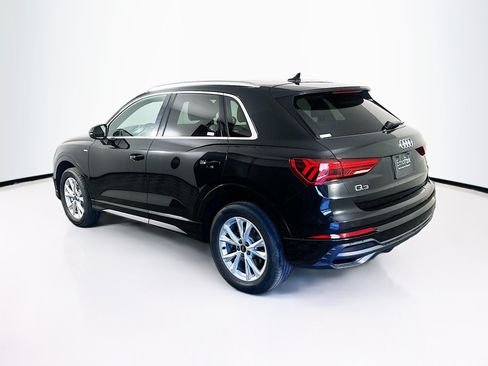 Used 2025 Audi Q3 2.0T Premium AWD/4WD image 5