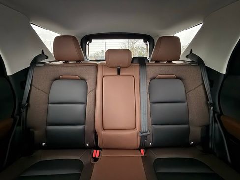 New 2025 Ford Bronco Sport Outer Banks AWD/4WD image 28