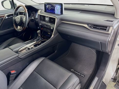 Certified 2022 Lexus RX 350 FWD w/ Premium Package image 30