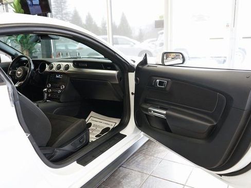 Used 2021 Ford Mustang GT image 37