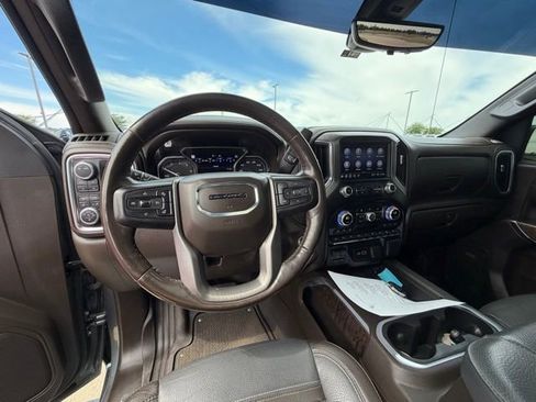 Used 2021 GMC Sierra 1500 Denali w/ Denali Ultimate Package image 14