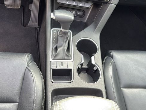 Used 2019 Kia Sportage EX w/ EX Premium Package image 22