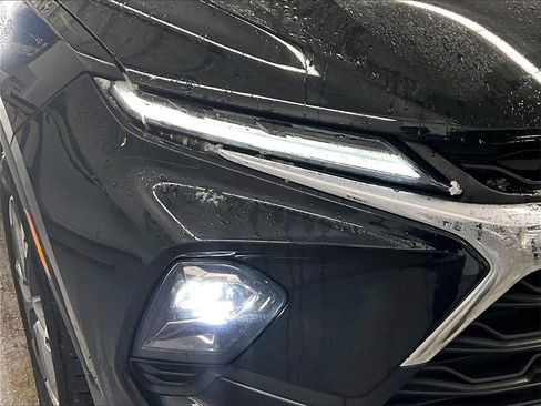 Used 2024 Chevrolet Blazer LT image 31