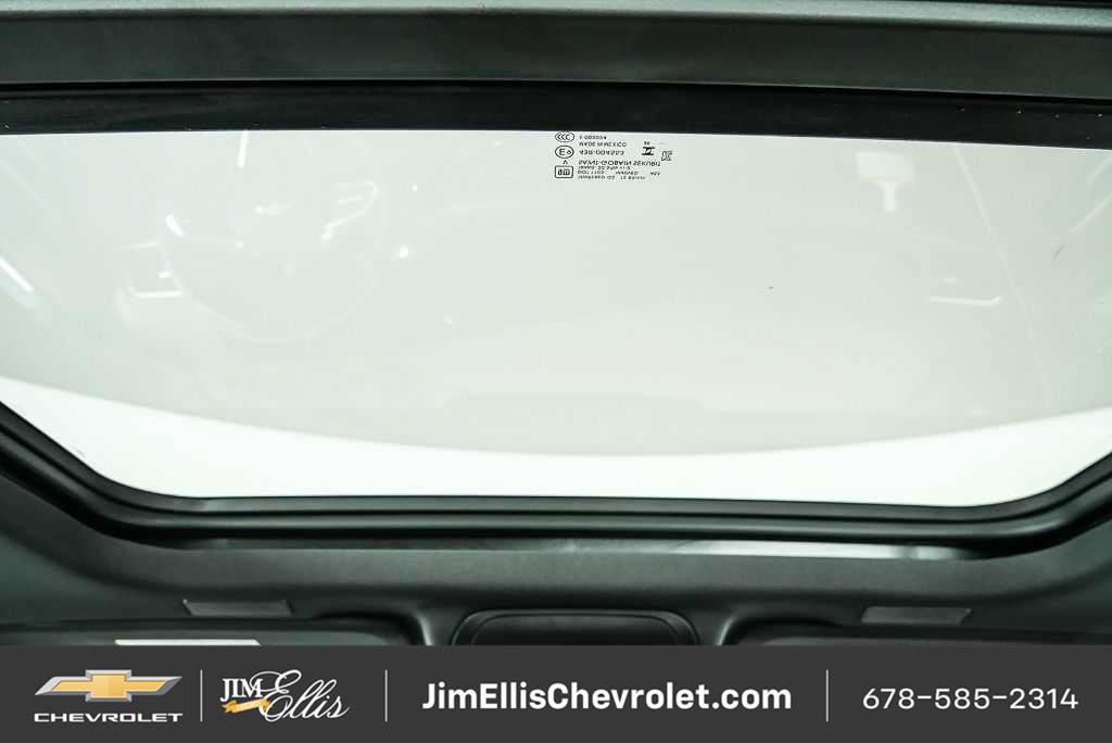 New 2026 Chevrolet Tahoe High Country AWD/4WD image 24