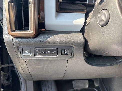 New 2025 GMC Hummer EV 3X w/ Extreme Off-Road Package image 22