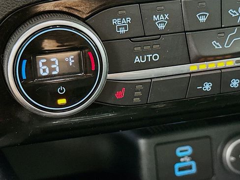 Used 2021 Ford Escape SEL image 28