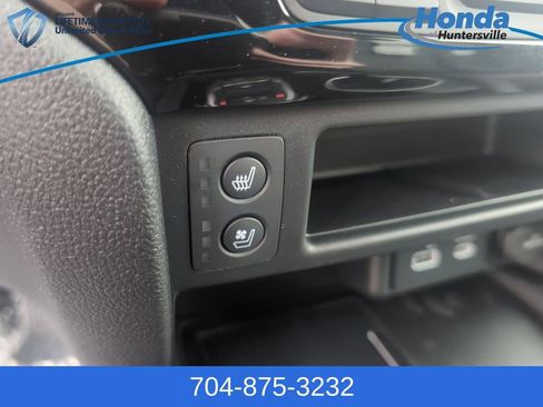 New 2026 Honda Ridgeline Black Edition image 27